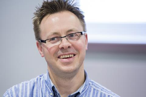 Martin Wilson
